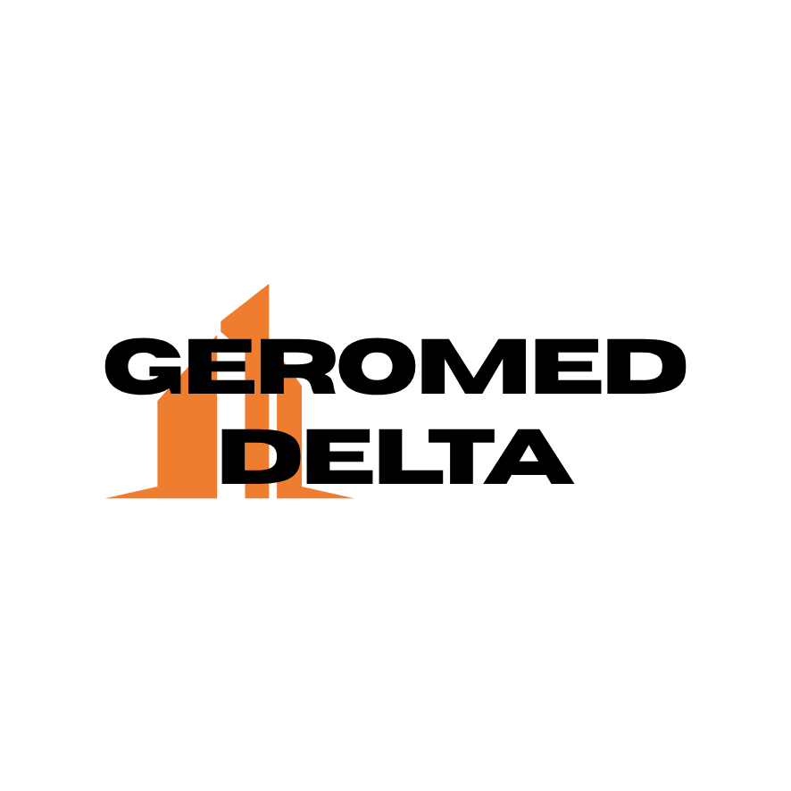 GEROMED DELTA