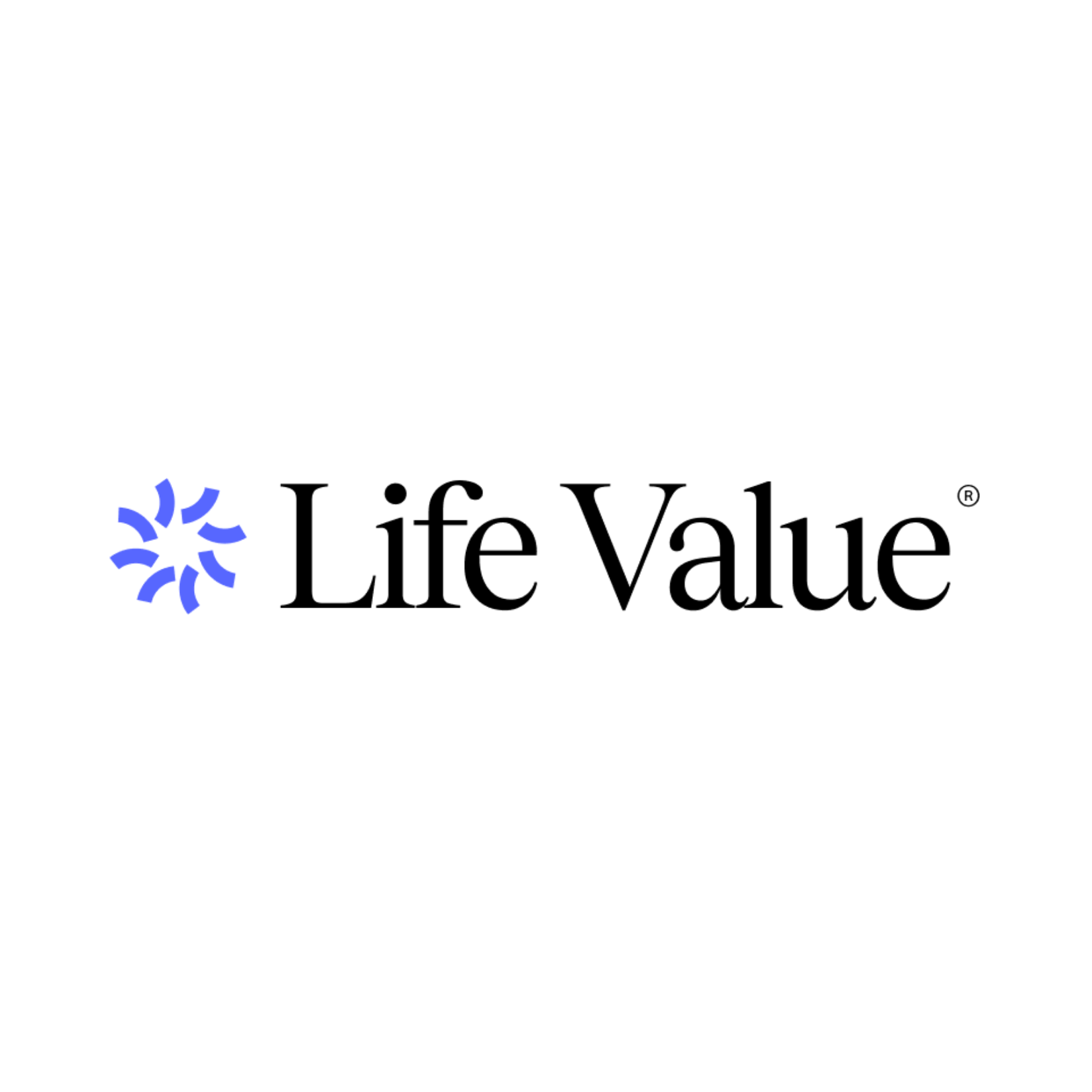 LIFE VALUE